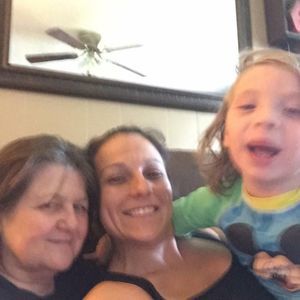 Meet your Posher, Sue